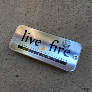 Live Fire Original