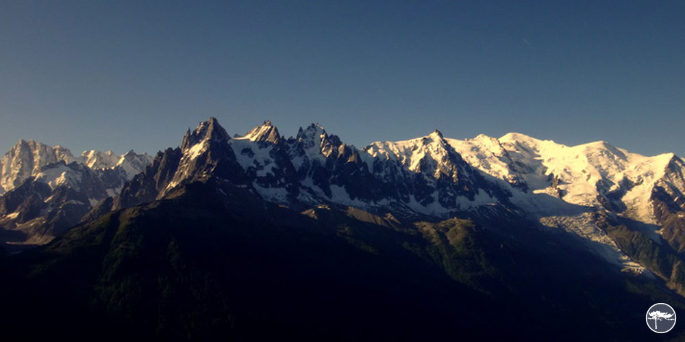 Mount Blanc