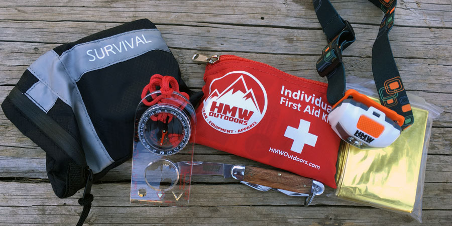 YAK Essentials Kit