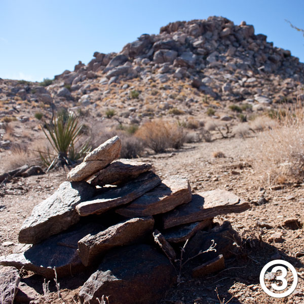 Johnny Lang Canyon hike photo #3