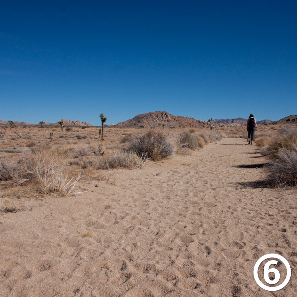 Johnny Lang Canyon hike photo #6