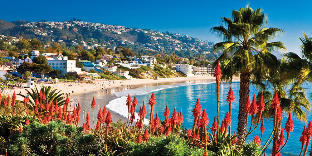 Laguna Beach