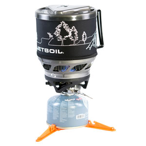 Jetboil Mini Mo