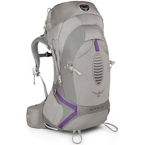 Osprey Atmost AG & Aura AG Backpack