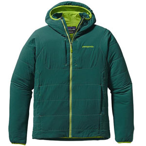 Patagonia Nano Air Hoody