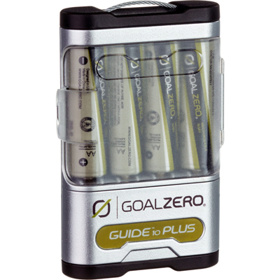 Goal Zero Guide 10 Plus