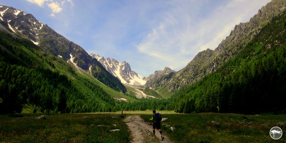 Lush Valleys on Day 5