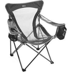 REI Camp X Chair