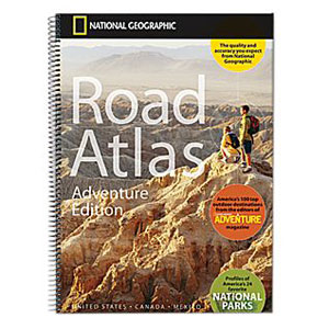 Road Atlas